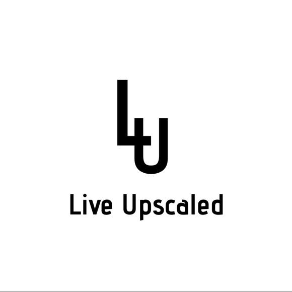 liveupscaled